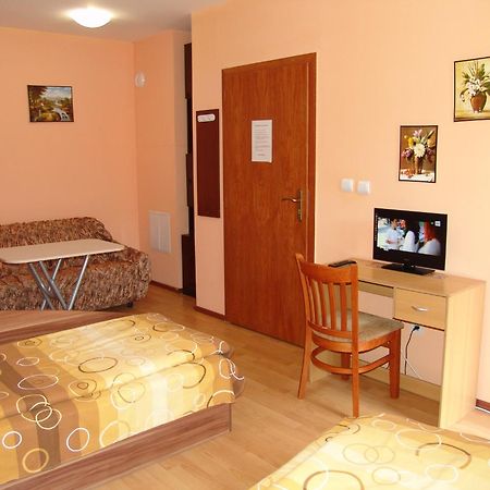 Our Home Guest Rooms Tırnova Dış mekan fotoğraf
