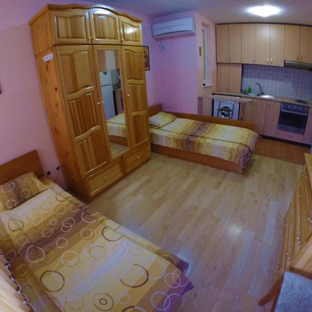 Our Home Guest Rooms Tırnova Dış mekan fotoğraf