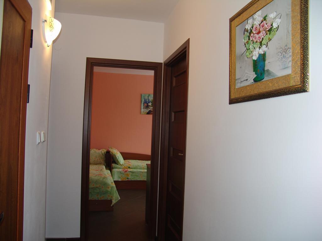 Our Home Guest Rooms Tırnova Oda fotoğraf