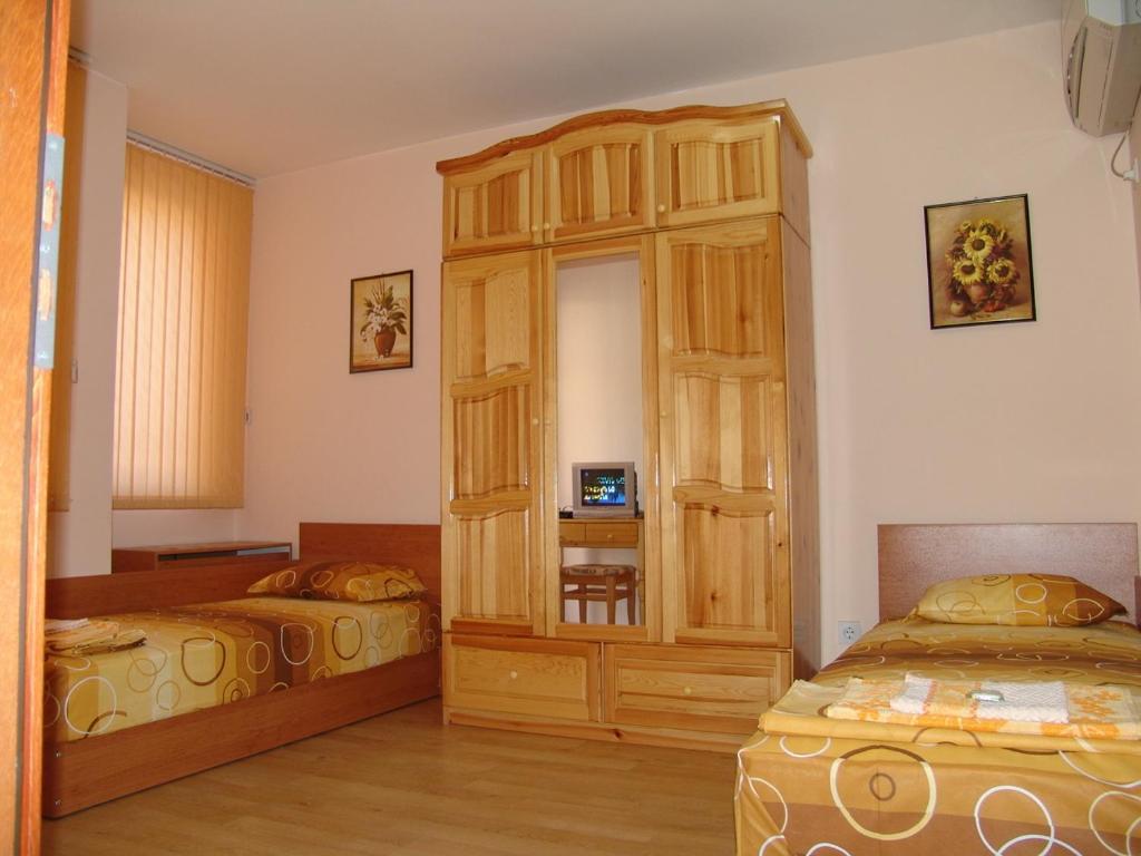 Our Home Guest Rooms Tırnova Dış mekan fotoğraf
