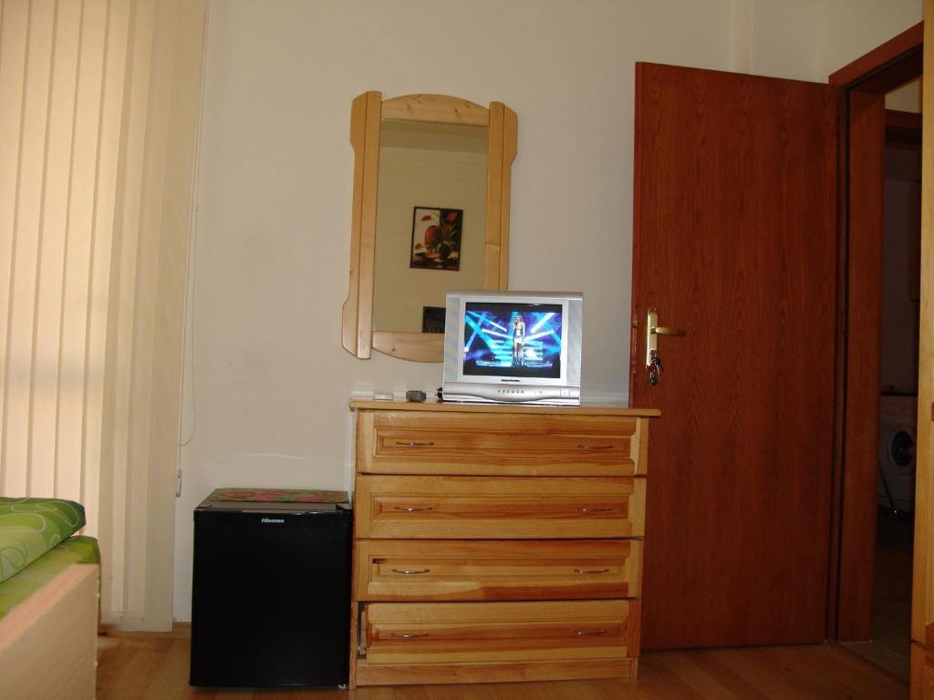 Our Home Guest Rooms Tırnova Dış mekan fotoğraf