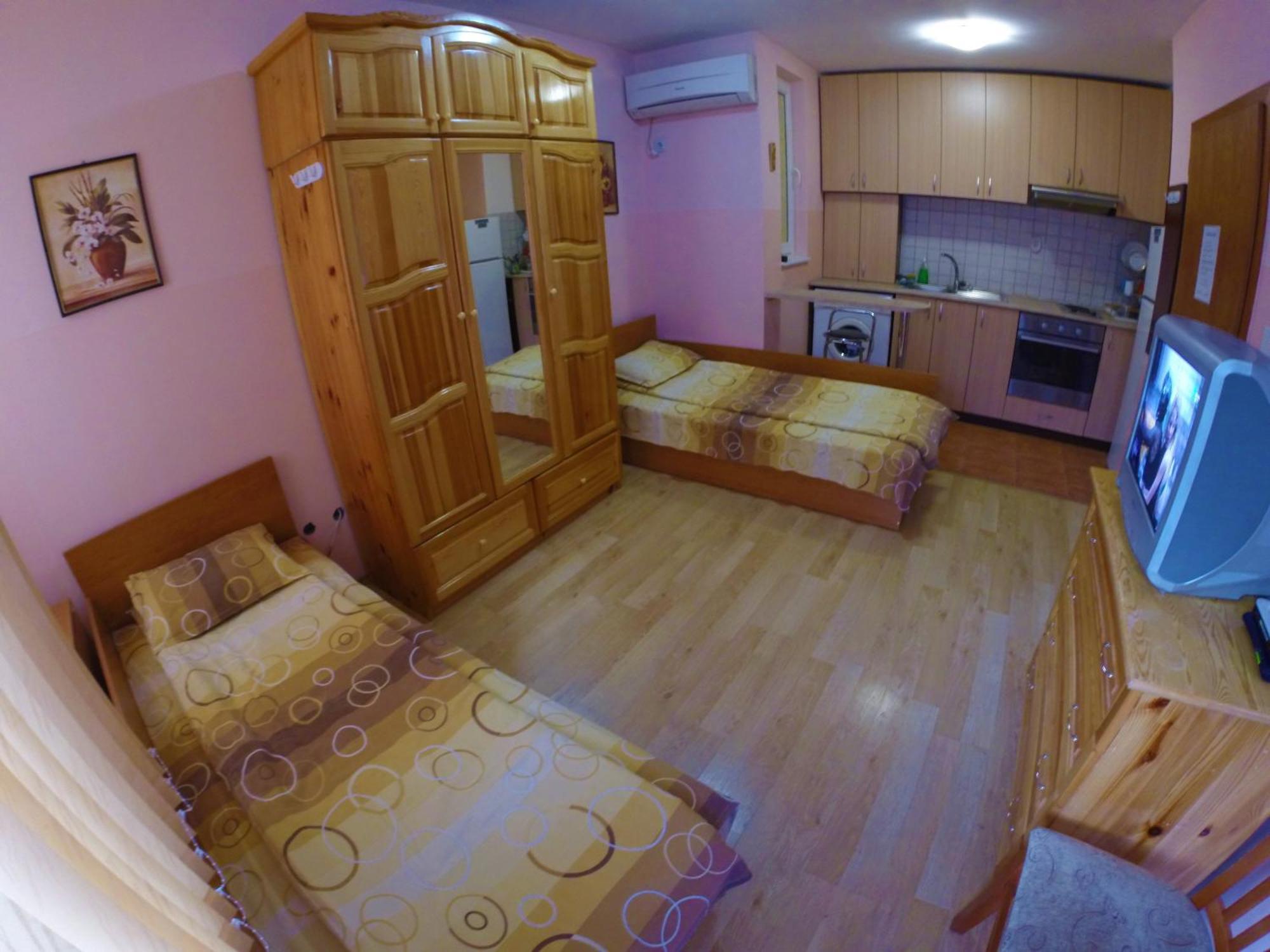 Our Home Guest Rooms Tırnova Dış mekan fotoğraf