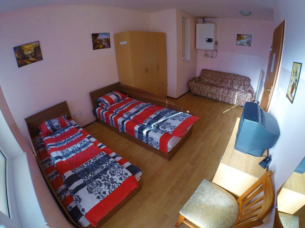 Our Home Guest Rooms Tırnova Dış mekan fotoğraf